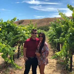 Meet your Posher, Mary kate